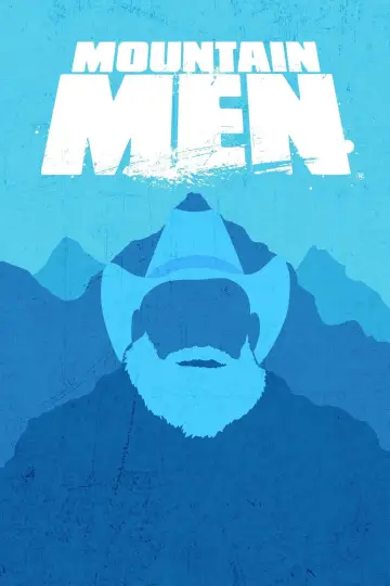 Poster к сериалу "Mountain Men" #1486059