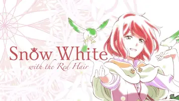Backdrop for the TV series "Snow White with the Red Hair" #1379493