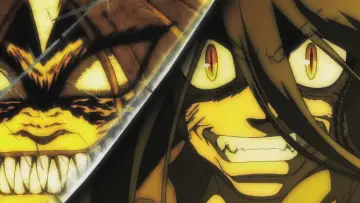 Backdrop for the TV series "Ushio and Tora" #1396355