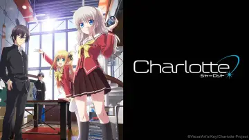 Backdrop for the TV series "Charlotte" #1412301