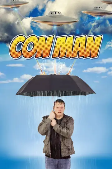 Con Man (2015)