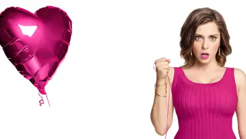 Backdrop for the TV series "Crazy Ex-Girlfriend" #1538018