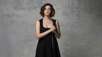 Backdrop for the TV series "Crazy Ex-Girlfriend" #1538020
