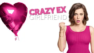 Backdrop for the TV series "Crazy Ex-Girlfriend" #1538021