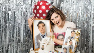 Backdrop for the TV series "Crazy Ex-Girlfriend" #1538022