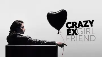 Backdrop for the TV series "Crazy Ex-Girlfriend" #1538027