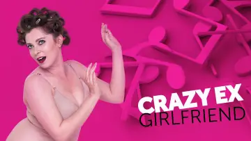 Backdrop for the TV series "Crazy Ex-Girlfriend" #1538028
