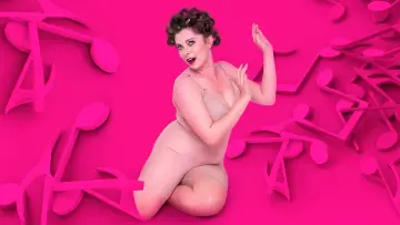 Backdrop for the TV series "Crazy Ex-Girlfriend" #1538030