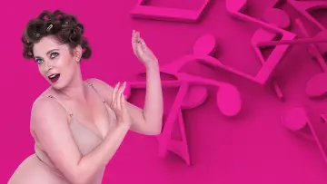 Backdrop for the TV series "Crazy Ex-Girlfriend" #1538032