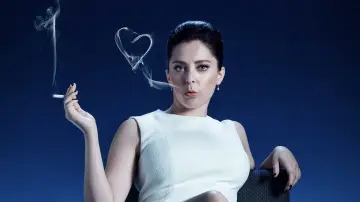 Backdrop for the TV series "Crazy Ex-Girlfriend" #1538033