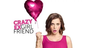 Backdrop for the TV series "Crazy Ex-Girlfriend" #1538036