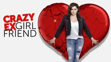 Backdrop for the TV series "Crazy Ex-Girlfriend" #1538039