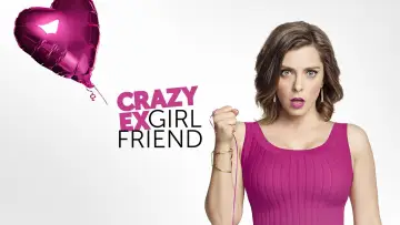 Backdrop for the TV series "Crazy Ex-Girlfriend" #1538041