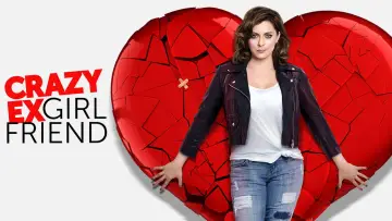 Backdrop for the TV series "Crazy Ex-Girlfriend" #1538045