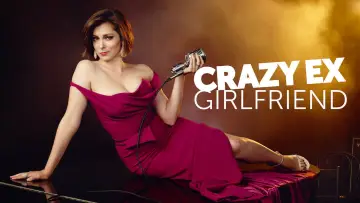 Backdrop for the TV series "Crazy Ex-Girlfriend" #1538046