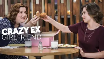 Backdrop for the TV series "Crazy Ex-Girlfriend" #1538049