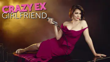 Backdrop for the TV series "Crazy Ex-Girlfriend" #1538052