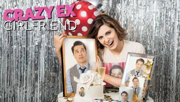 Backdrop for the TV series "Crazy Ex-Girlfriend" #1538053