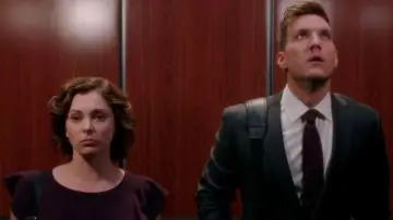 Backdrop for the TV series "Crazy Ex-Girlfriend" #1538054