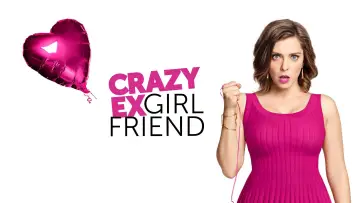 Backdrop for the TV series "Crazy Ex-Girlfriend" #1538058