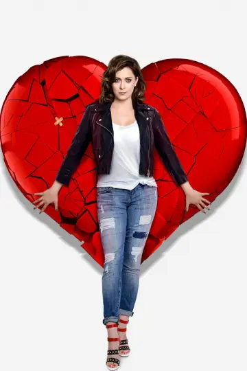 Poster for the TV series "Crazy Ex-Girlfriend" #1538106