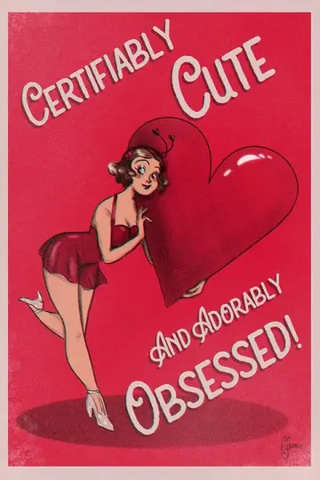 Poster for the TV series "Crazy Ex-Girlfriend" #1538115