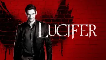 Backdrop for the TV series "Lucifer" #1252264