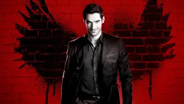 Backdrop for the TV series "Lucifer" #1252267