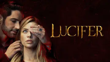 Backdrop for the TV series "Lucifer" #1252271