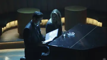 Backdrop for the TV series "Lucifer" #1252273