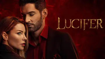 Backdrop for the TV series "Lucifer" #1252281