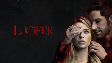 Backdrop for the TV series "Lucifer" #1252282