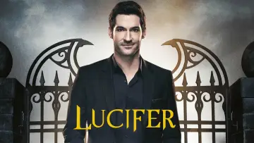 Backdrop for the TV series "Lucifer" #1252283