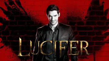 Backdrop for the TV series "Lucifer" #1252293