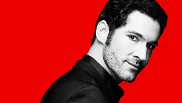 Backdrop for the TV series "Lucifer" #1252294