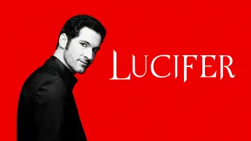 Backdrop for the TV series "Lucifer" #1252295