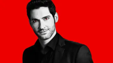 Backdrop for the TV series "Lucifer" #1252296