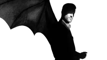 Backdrop for the TV series "Lucifer" #1252299