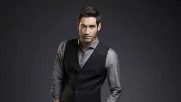 Backdrop for the TV series "Lucifer" #1252304