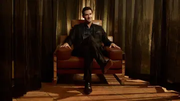 Backdrop for the TV series "Lucifer" #1252305