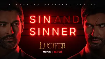 Backdrop for the TV series "Lucifer" #1252311