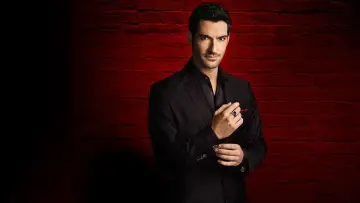 Backdrop for the TV series "Lucifer" #1252312