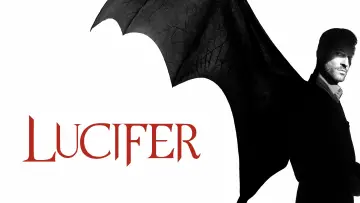 Backdrop for the TV series "Lucifer" #1252321
