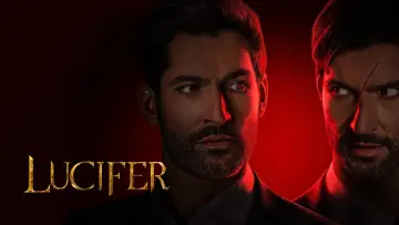 Backdrop for the TV series "Lucifer" #1252322