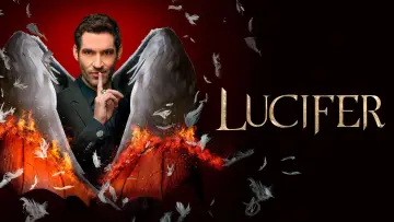 Backdrop for the TV series "Lucifer" #1252323