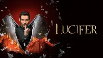 Backdrop for the TV series "Lucifer" #1252324