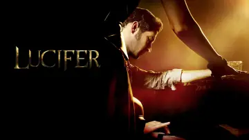 Backdrop for the TV series "Lucifer" #1252329