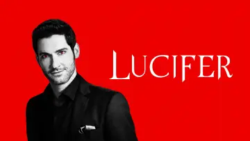 Backdrop for the TV series "Lucifer" #1252331