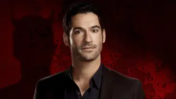 Backdrop for the TV series "Lucifer" #1252334