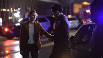 Backdrop for the TV series "Lucifer" #1252345